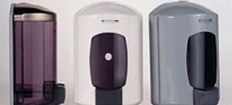 Hand Sanitizer Dispensers